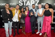 Jamie McCarthy/Getty Images for Starz Entertainment LLC