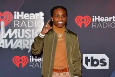 Rachel Murray/Getty Images