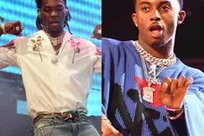 Paras Griffin/Kevin Winter/Getty Images