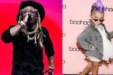 Frazer Harrison/Getty Images & Monica Schipper/Getty Images