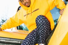 Image provided by artist; Photo Credit: Paul Middleton