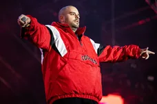 Scott Dudelson/Getty Images