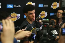 Sean M. Haffey/Getty Images