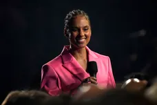 Kevork Djansezian / Getty Images