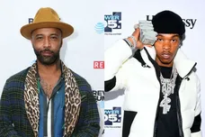 Phillip Faraone / Stringer / Getty Images, Dave Kotinsky / Stringer / Getty Images