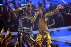 Kevin Winter/ Getty Images