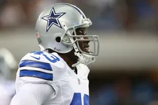 Ronald Martinez/Getty Images