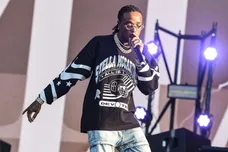 Tabatha Fireman/Getty Images