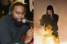 Maury Phillips/BET/Getty Images, Kevin Winter/Getty Images