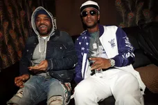 Johnny Nunez/WireImage/Getty Images