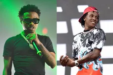 Prince Williams/Wireimage/Getty Images / Kevin Mazur/Getty Images