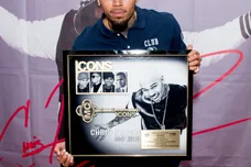 Noam Galai/Getty Images