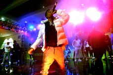 Alberto E. Rodriguez/Getty Images