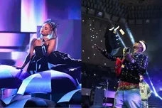 Presley Ann/Ethan Miller/Getty Images