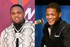 Frazer Harrison, Mike Coppola/Getty Images