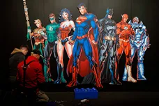 Thierry Chesnot/Getty Images