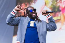 Timothy Hiatt/Getty Images