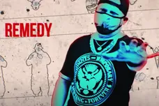 YouTube/RemedyRoss Music