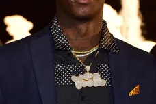 Paras Griffin/Getty Images for The Vanity Group