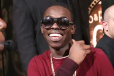 Bennett Raglin/BET / Contributor / Getty Images