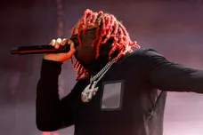 Cliff Hawkins/Getty Images for LivexLive