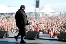 Christopher Polk/Getty Images