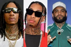 Frazer Harrison/Getty Images for Universal Pictures / Frazer Harrison/Getty Images / Paras Griffin/Getty Images for Revolt