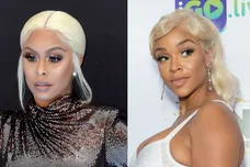 Frazer Harrison / Staff / Getty Images, Greg Doherty / Stringer / Getty Images