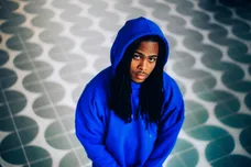 Al Pham/Childish Major