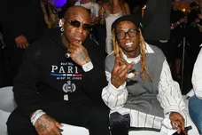 Gerardo Mora/Getty Images