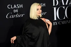 Dimitrios Kambouris/Getty Images