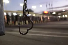 John Moore/Getty Images