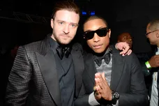 Kevin Mazur/BET/Getty Images for BET