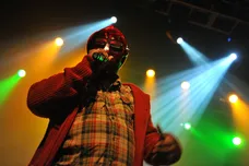 C Brandon / Getty Images