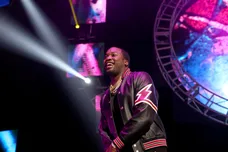 Bennett Raglin/Getty Images