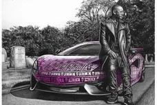 Image via Killa Entertainment