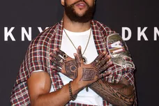 John Parra/Getty Images