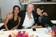 Cindy Ord/Getty Images