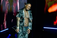 Timothy Norris/WireImage/Getty Images