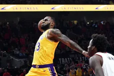 Steve Dykes/Getty Images