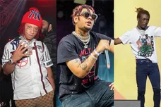 Jerritt Clark/Getty Images, HNHH, Isaac Brekken/Getty Images