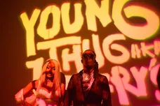 Prince Williams/Getty Images