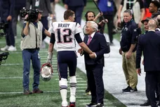 Patrick Smith/Getty Images