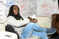 Mike Coppola/Getty Images