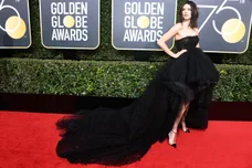 Frazer Harrison/Getty