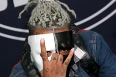 Bennett Raglin/Getty Images