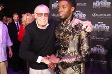 Jesse Grant/Getty Images for Disney