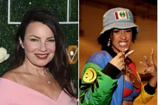 Jamie McCarthy/Getty Images and Christopher Polk/Getty Images