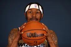 Rob Carr/Getty Images