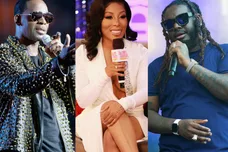 Earl Gibson III/Getty Images, Leon Bennett/Getty Images, Timothy Hiatt/Getty Images